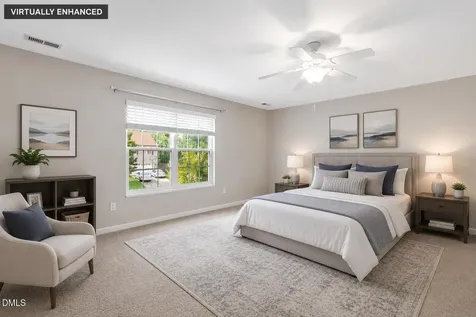 817 Edgeware Way Wake Forest NC 27587