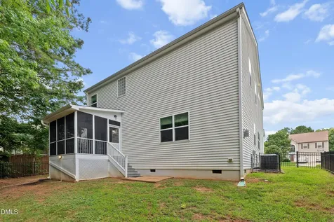 817 Edgeware Way Wake Forest NC 27587