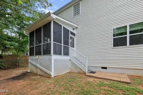 817 Edgeware Way Wake Forest NC 27587