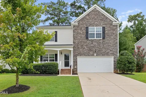 817 Edgeware Way Wake Forest NC 27587
