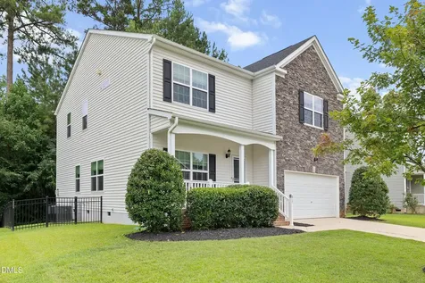 817 Edgeware Way Wake Forest NC 27587