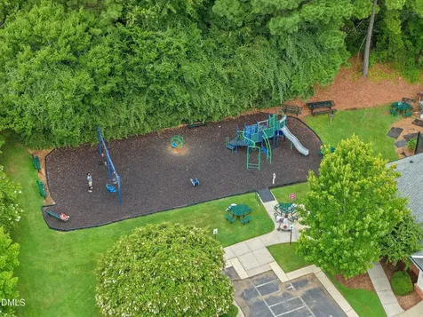 817 Edgeware Way Wake Forest NC 27587