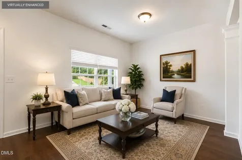 817 Edgeware Way Wake Forest NC 27587