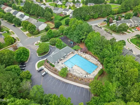 817 Edgeware Way Wake Forest NC 27587