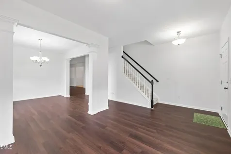 817 Edgeware Way Wake Forest NC 27587
