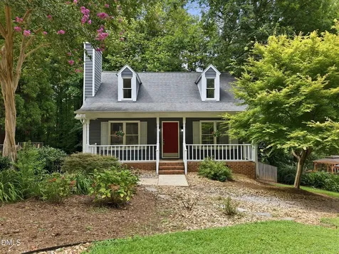 300 Trimble Avenue Cary NC 27511