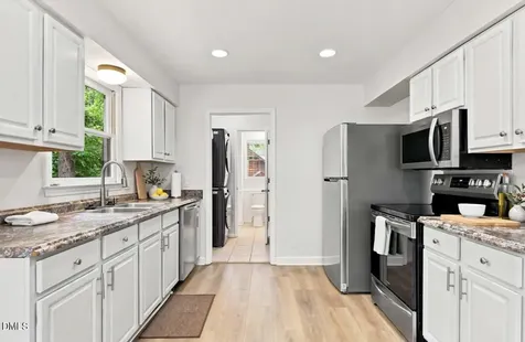 300 Trimble Avenue Cary NC 27511