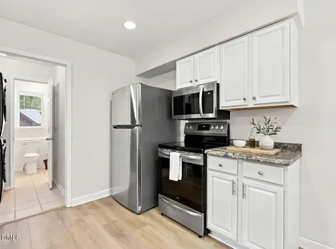 300 Trimble Avenue Cary NC 27511