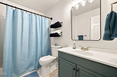 300 Trimble Avenue Cary NC 27511