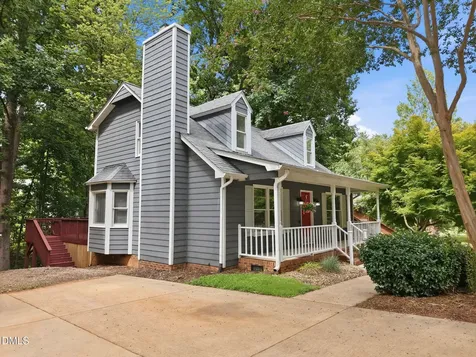 300 Trimble Avenue Cary NC 27511