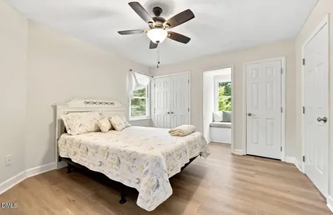 300 Trimble Avenue Cary NC 27511