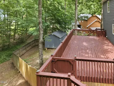 300 Trimble Avenue Cary NC 27511