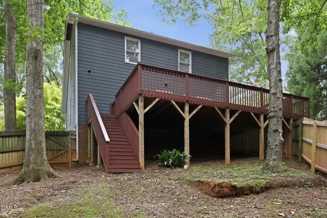 300 Trimble Avenue Cary NC 27511
