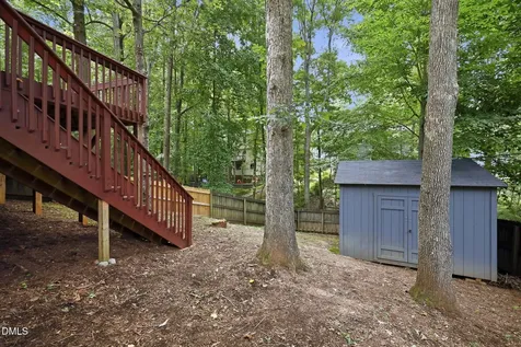 300 Trimble Avenue Cary NC 27511