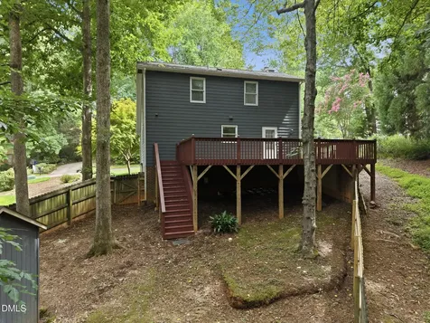 300 Trimble Avenue Cary NC 27511