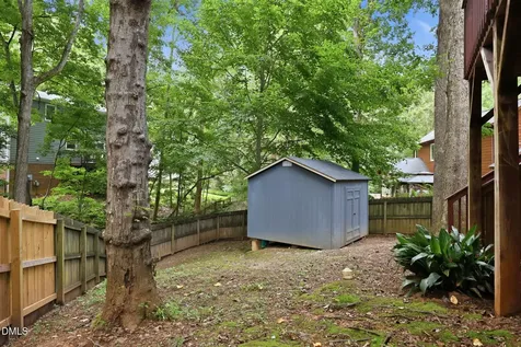 300 Trimble Avenue Cary NC 27511