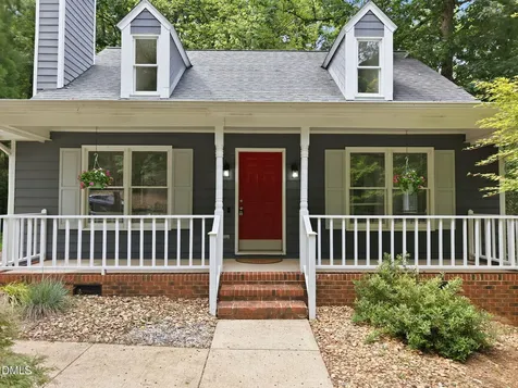 300 Trimble Avenue Cary NC 27511