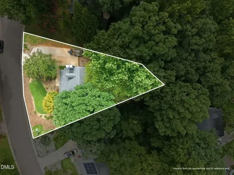 300 Trimble Avenue Cary NC 27511