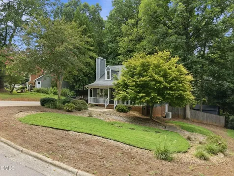 300 Trimble Avenue Cary NC 27511