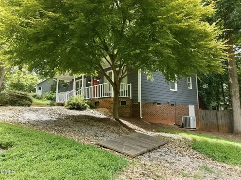 300 Trimble Avenue Cary NC 27511