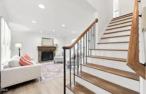 300 Trimble Avenue Cary NC 27511
