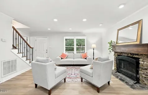 300 Trimble Avenue Cary NC 27511