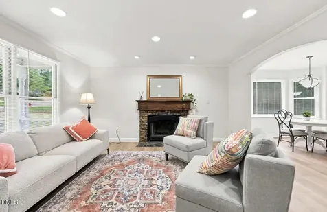 300 Trimble Avenue Cary NC 27511
