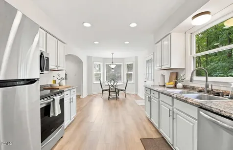 300 Trimble Avenue Cary NC 27511