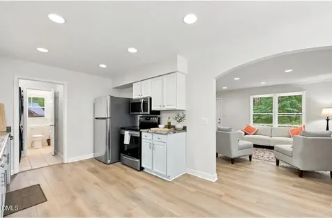 300 Trimble Avenue Cary NC 27511