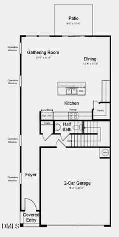 116 Sweetbay Tree Drive Wendell NC 27591