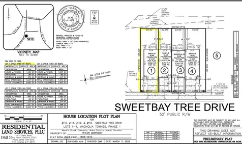 116 Sweetbay Tree Drive Wendell NC 27591