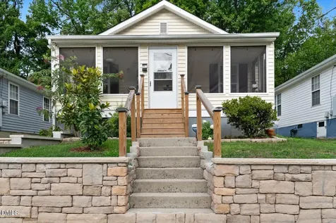 1207 Berkeley Street Durham NC 27705