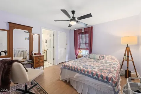 1207 Berkeley Street Durham NC 27705