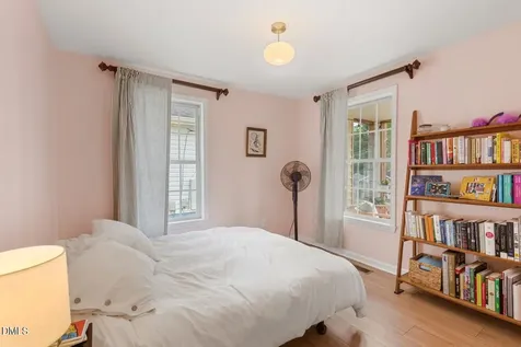 1207 Berkeley Street Durham NC 27705