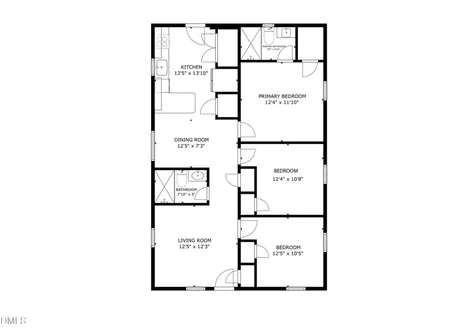 1207 Berkeley Street Durham NC 27705