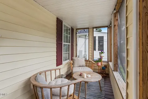 1207 Berkeley Street Durham NC 27705