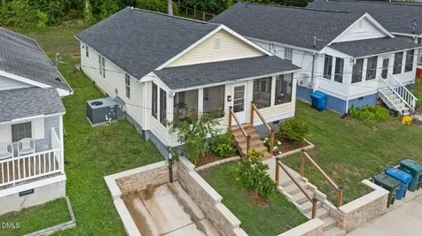 1207 Berkeley Street Durham NC 27705