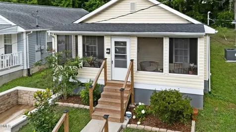 1207 Berkeley Street Durham NC 27705