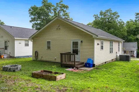 1207 Berkeley Street Durham NC 27705
