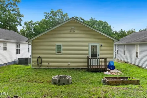 1207 Berkeley Street Durham NC 27705