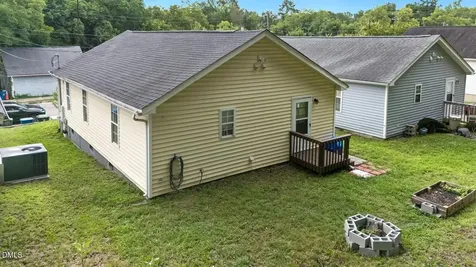 1207 Berkeley Street Durham NC 27705
