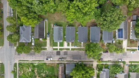 1207 Berkeley Street Durham NC 27705