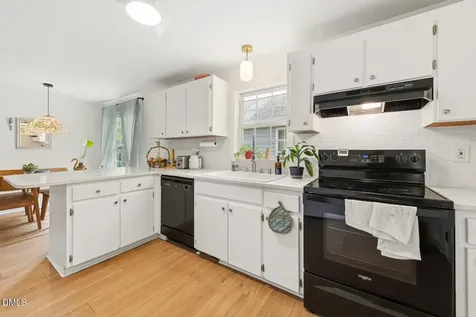 1207 Berkeley Street Durham NC 27705