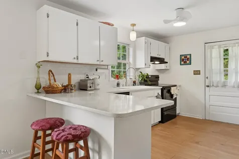 1207 Berkeley Street Durham NC 27705