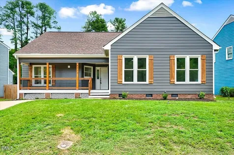 4413 Easthampton Drive Raleigh NC 27604