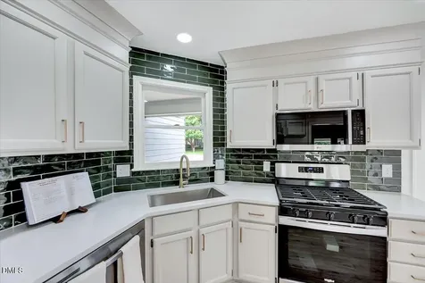 4413 Easthampton Drive Raleigh NC 27604