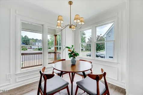 4413 Easthampton Drive Raleigh NC 27604