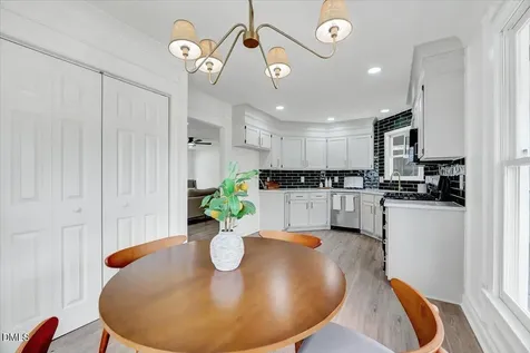 4413 Easthampton Drive Raleigh NC 27604