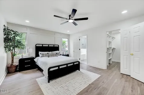 4413 Easthampton Drive Raleigh NC 27604