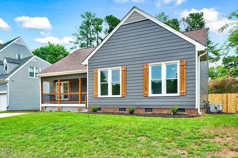 4413 Easthampton Drive Raleigh NC 27604